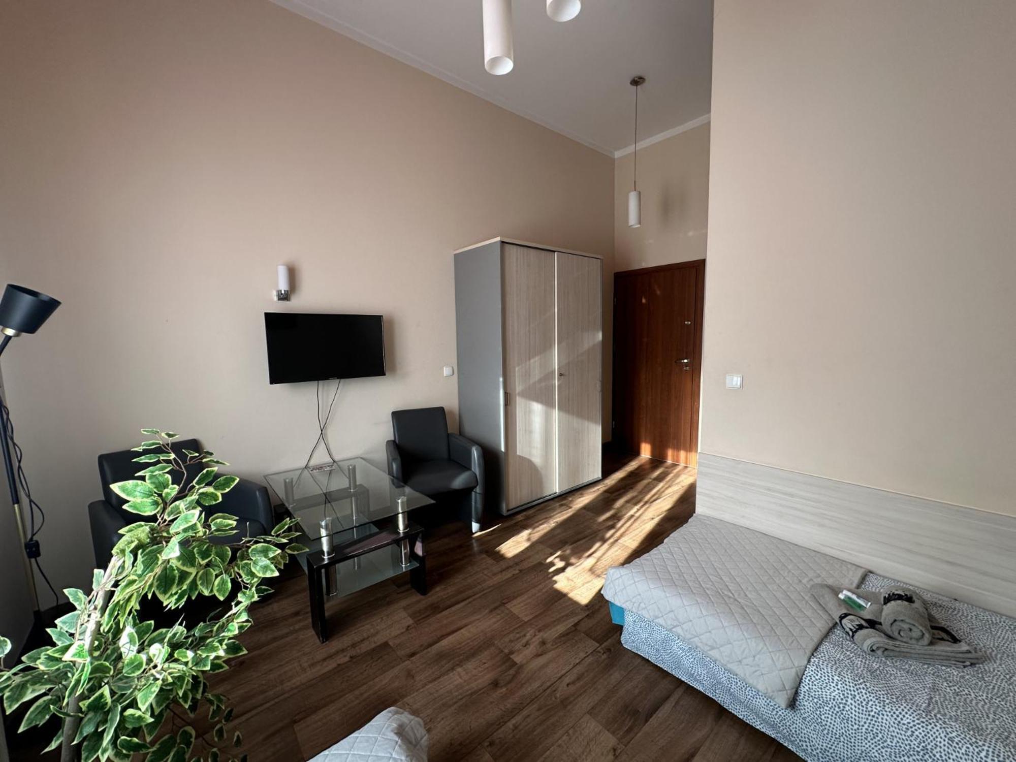Pokoje Goscinne Rozbark Bytom Exterior foto