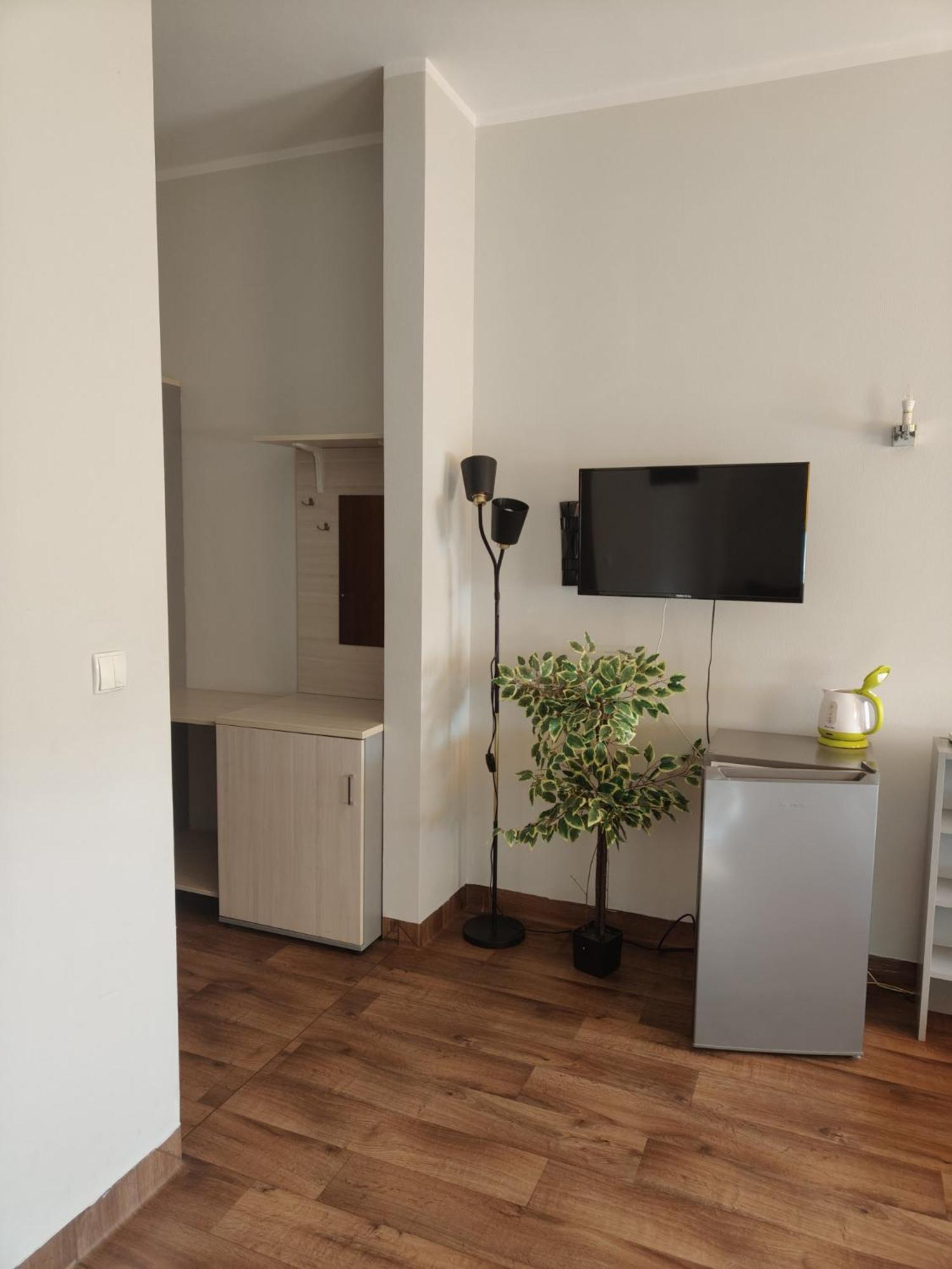 Pokoje Goscinne Rozbark Bytom Exterior foto